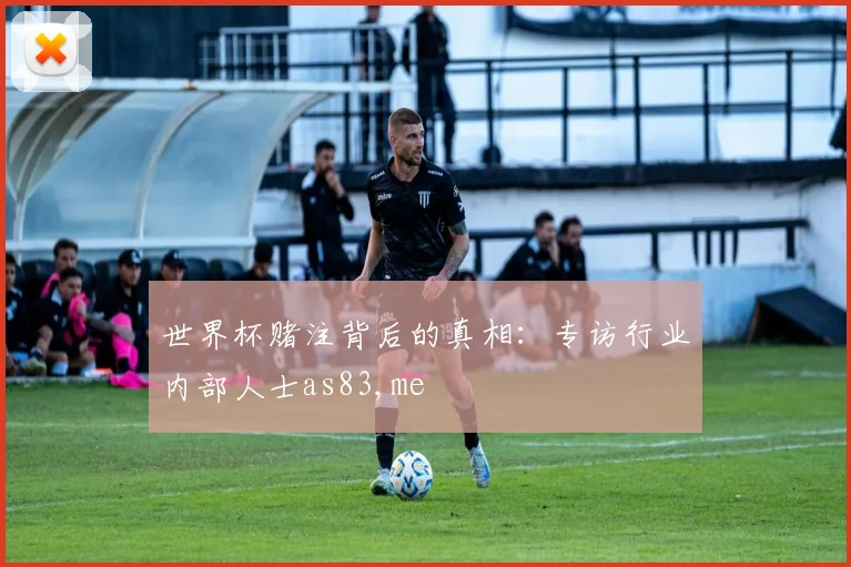 世界杯赌注背后的真相：专访行业内部人士as83,me