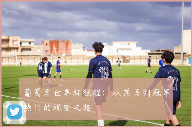 葡萄牙世界杯征程：从黑马到冠军热门的蜕变之路